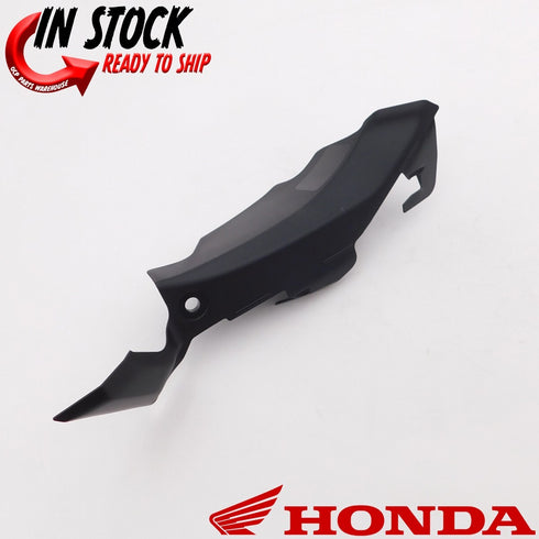 HONDA LEFT AIR INTAKE COVER 2017-2024 CBR1000RR OEM NEW 64280-MKF-D40